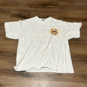 Vintage 2003 Dixie Chicks Top of the World Tour T-shirt